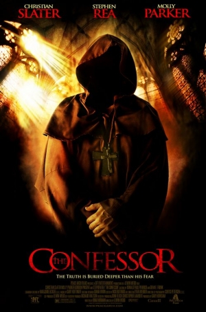 Le Bon Pasteur - The Good Shepherd (The Confessor)