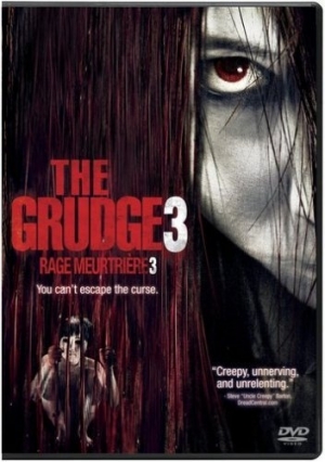 Rage Meurtrière 3 - The Grudge 3