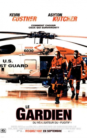 Le Gardien - The Guardian