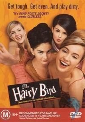 Les Filles font la Loi - The Hairy Bird (Strike!)