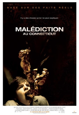 Malédiction au Connecticut - The Haunting in Connecticut
