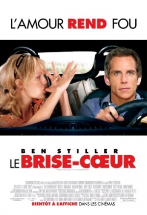 Le Brise-Coeur - The Heartbreak Kid