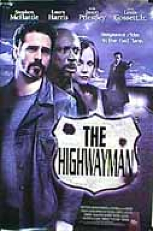 Pourchass - The Highwayman