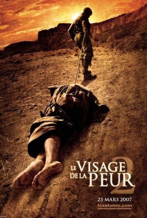 Le Visage de la Peur 2 - The Hills Have Eyes 2