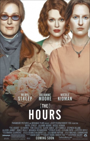 Les Heures - The Hours