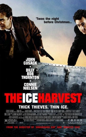 La Moisson de Glace - The Ice Harvest