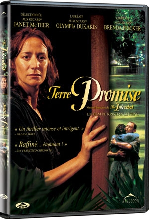 Terre Promise - The Intended