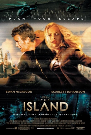 L'le - The Island