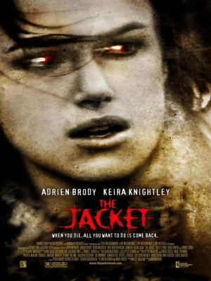 La Camisole de Force - The Jacket