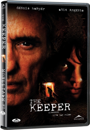 Le Ravisseur - The Keeper ('04)