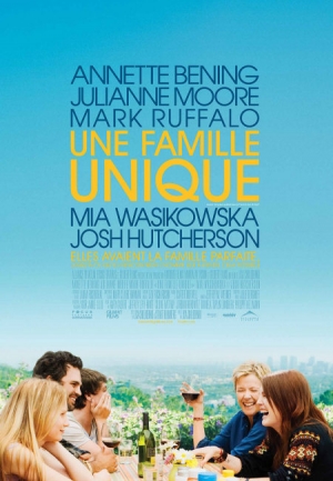 Une Famille unique - The Kids Are All Right