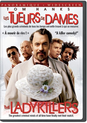 Les tueurs de dames - The LadyKillers