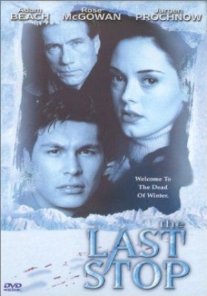 Le Dernier Arrt - The Last Stop