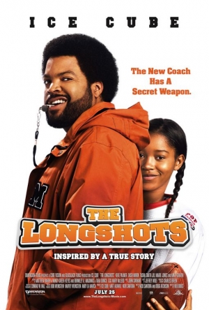 Le quart-arrire - The Longshots