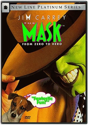 Le Masque - The Mask