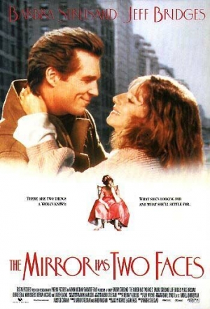 Le miroir  deux visages - The Mirror Has Two Faces