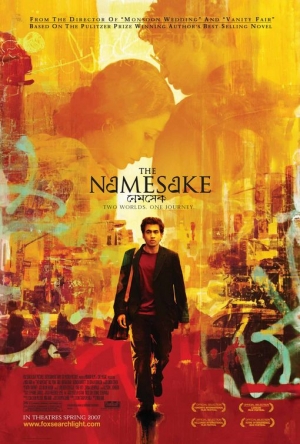 Un Nom pour un autre - The Namesake