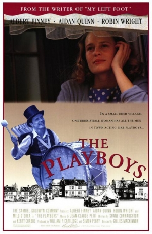 Le Secret de Tara - The Playboys