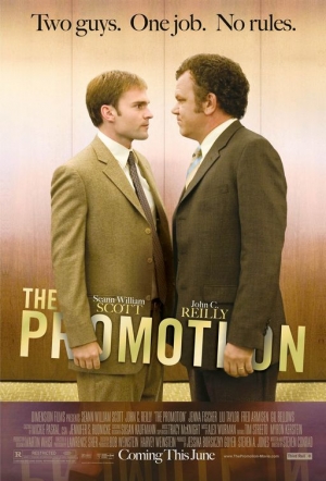 La Promotion - The Promotion