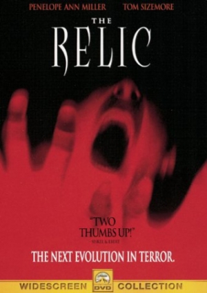 La Relique - The Relic ('97)
