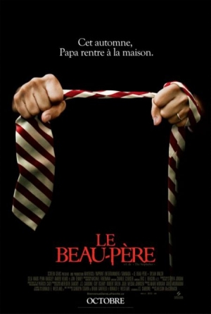 Le Beau-pre - The Stepfather ('09)