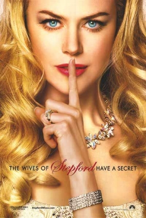 Les Femmes de Stepford - The Stepford  Wives ('04)