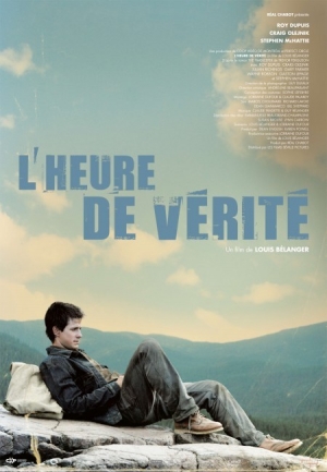 L'Heure de vrit - The Timekeeper ('09)