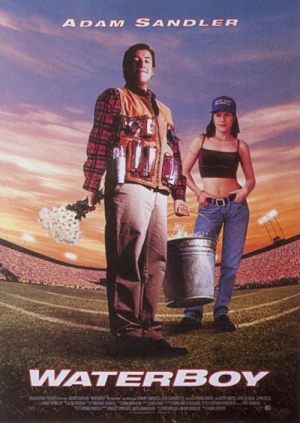Le Porteur d'eau - The Waterboy