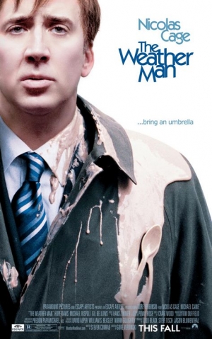 Monsieur Mto - The Weather Man