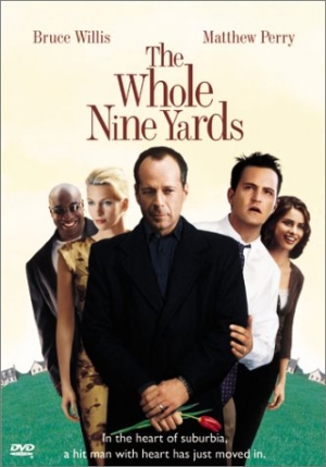 Le Nouveau Voisin - The Whole Nine Yards