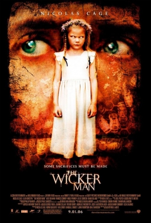 L'homme de paille - The Wicker Man ('06)