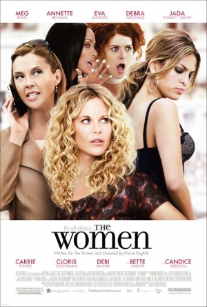 Femmes - The Women