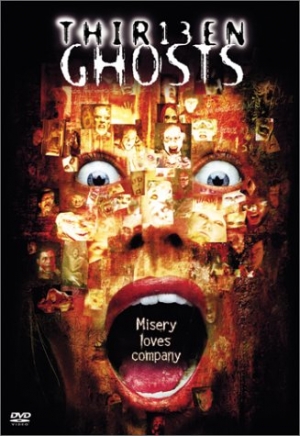 Treize Fantmes - Thir13en Ghosts