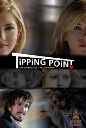 Au bord du gouffre - Tipping Point (tv)