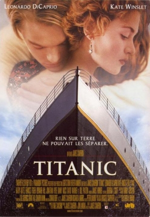 Titanic - Titanic