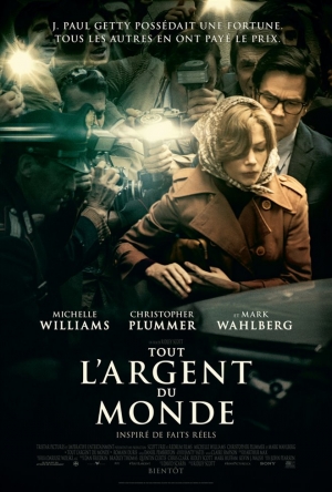 Tout l'argent du monde - All the Money in the World