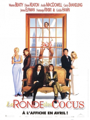 La ronde des cocus - Town & Country