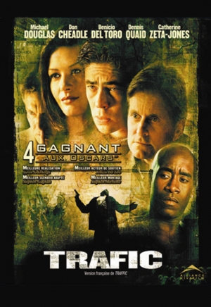 Trafic - Traffic