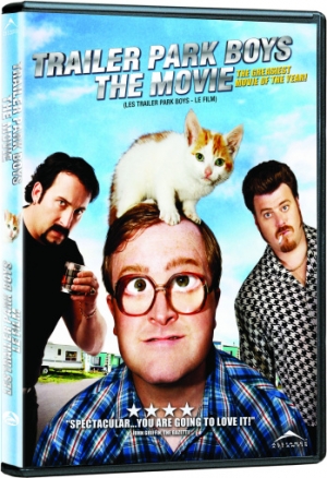 Les Trailer Park Boys: Le Film - Trailer Park Boys: The Movie