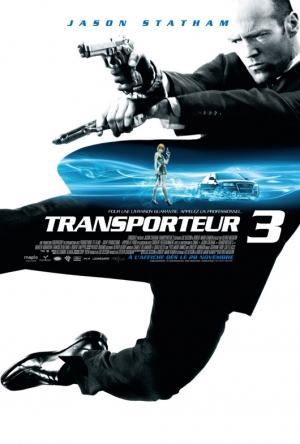 Le Transporteur 3 - Transporter 3