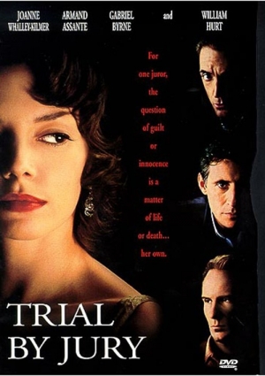 Procs devant jury - Trial by Jury