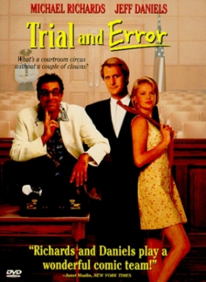 Le Plus Fou des Deux - Trial And Error