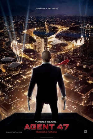 Tueur  gages: Agent 47 - Hitman: Agent 47