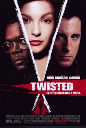 Pistes troubles - Twisted