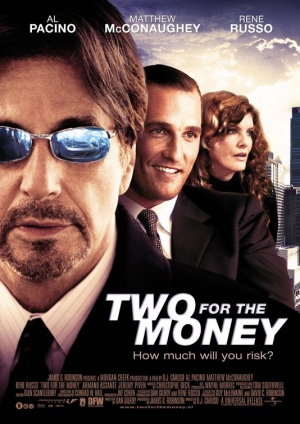 Pris au Jeu - Two for the Money