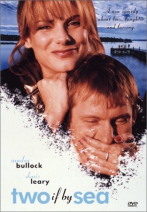 Deux Escrocs en Vacances - Two If By Sea