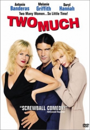 Trop, C'est Trop - Two Much