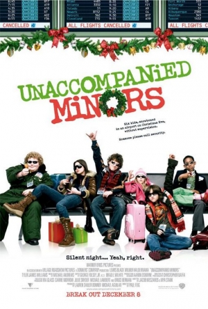 Jeunes sans Surveillance - Unaccompanied Minors
