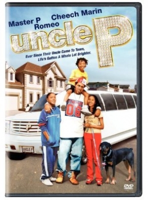 Oncle P - Uncle P