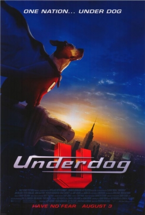 Underdog - Underdog